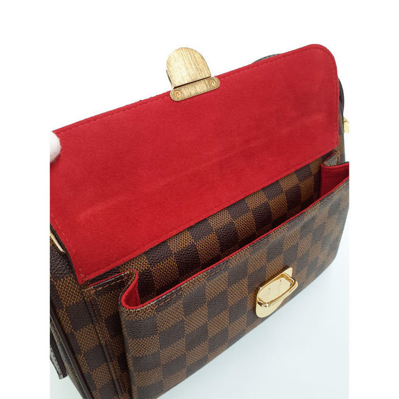 Louis Vuitton Damier Ravello GM 2way Bag - Picture 4 of 8